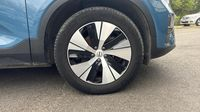 Volvo Xc40 B3 163ch Start DCT 7 — photo 12