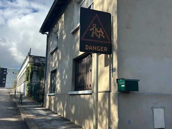 Maison de ville