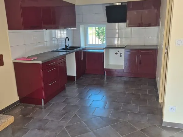 Location Maison F4
