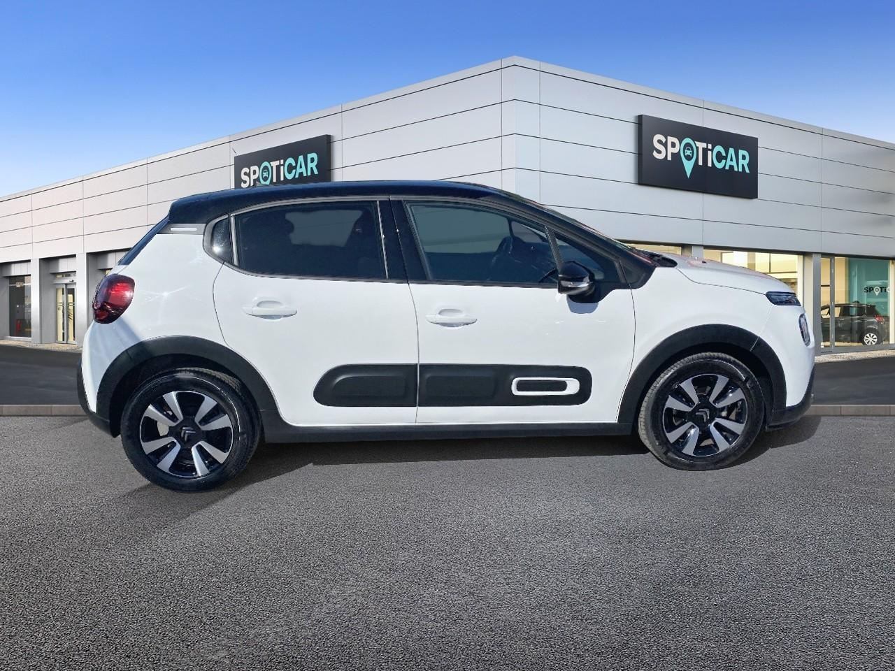 Citroën C3 1.2 puretech 83ch s&s max — photo 4