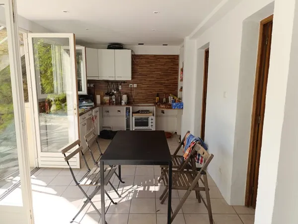 Colocation - Maison 149m² Castelnau-le-lez