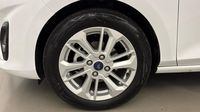 Ford Fiesta 1.0 Flexifuel 95ch Titanium Business 5p — photo 20