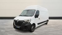 Renault Master F3500 L3H3 2.3 Blue dCi 135ch Confort Euro6E — photo 1