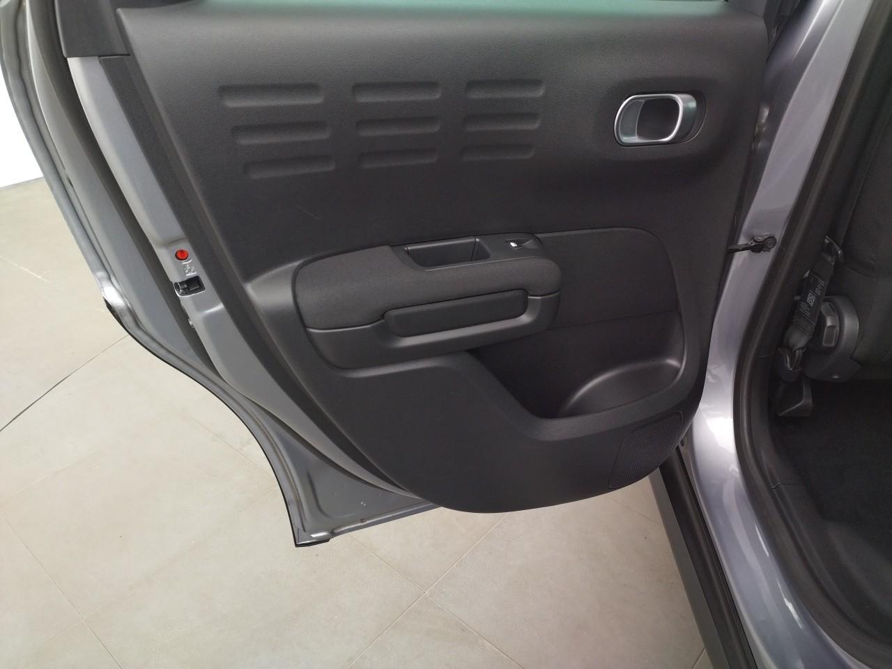 Citroën C3 Aircross puretech 130 s&s eat6 shine — photo 24