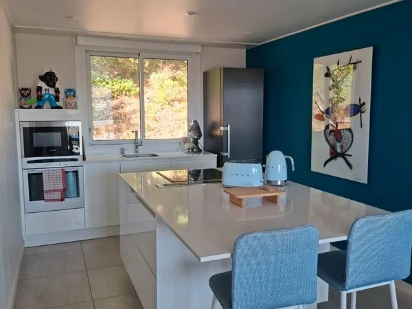 Location appartement meuble