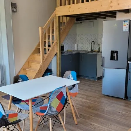 Immeuble de rapport 6 pièces 110 m²