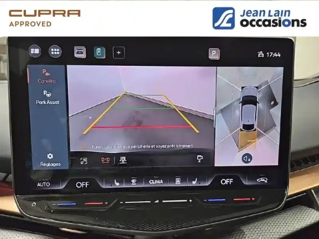 Cupra Tavascan 340 ch 4drive — photo 17