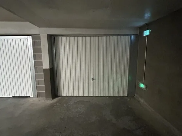 Stationnement Vente Strasbourg 30m² 23000€