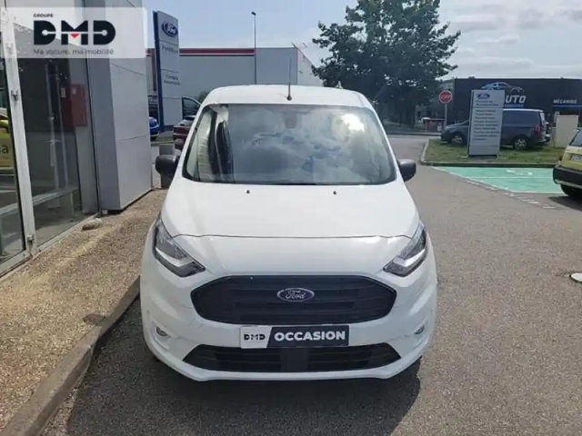 Ford Transit Connect l1 1.0e 100ch e85 trend — photo 1