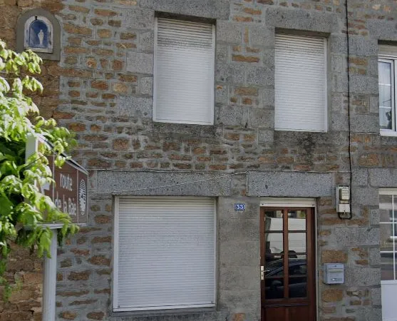 Maison F3 SARTILLY