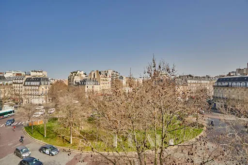 Appartement 6 pièces 148 m²