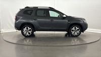 Dacia Duster 1.5 Blue dCi 115ch Prestige + 4x2 — photo 4