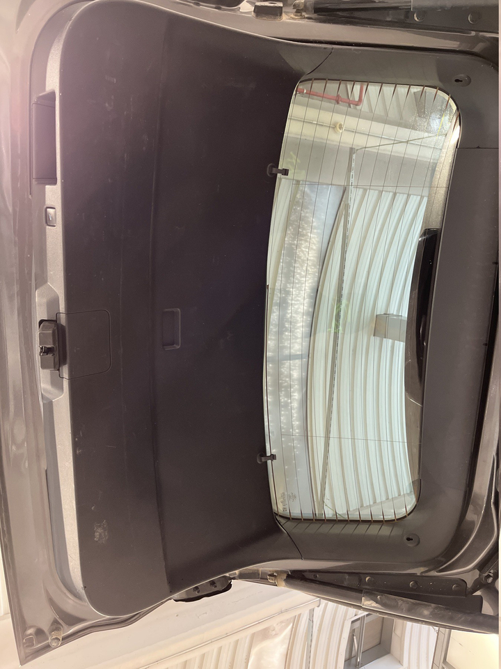 Ford Kuga — photo 65