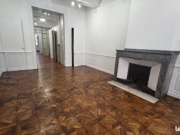 Bureaux 70 m² Aix-en-Provence
