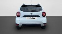 Dacia Duster 1.5 Blue dCi 115ch Prestige + 4x2 — photo 5