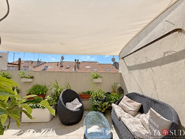 Maison 3 pièces 85 m²