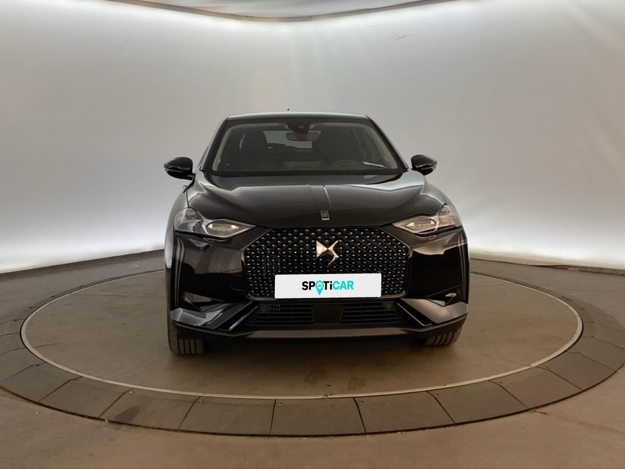 Ds Ds 3 hybride 136 e-dct6 etoile — photo 2