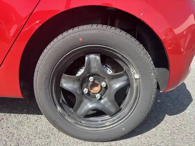 Renault Clio tce 90 ch gsr2 — photo 10