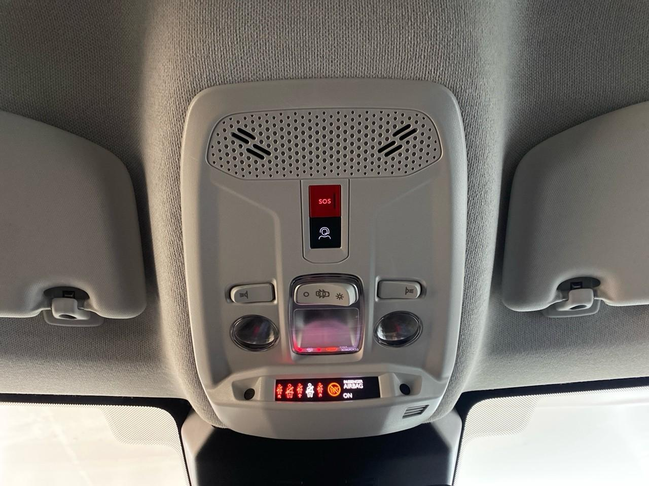 Citroën C4 hybride 145 ch e-dcs6 max — photo 19