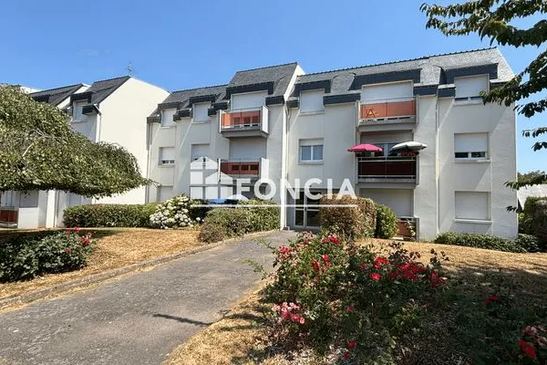 Appartement 5 pièces 93 m²