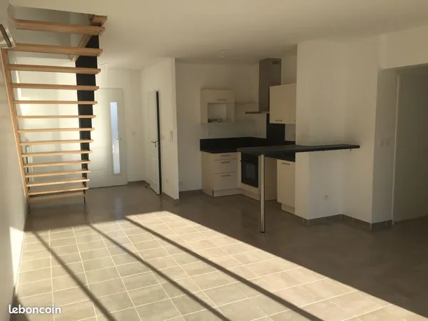 Maison 4 pièces 88m2