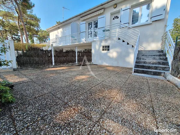 Maison 4 pièces 53 m²