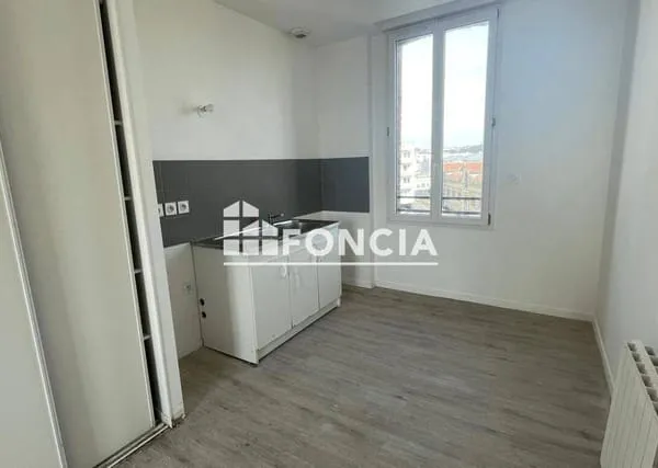Duplex 4 pièces 77 m²