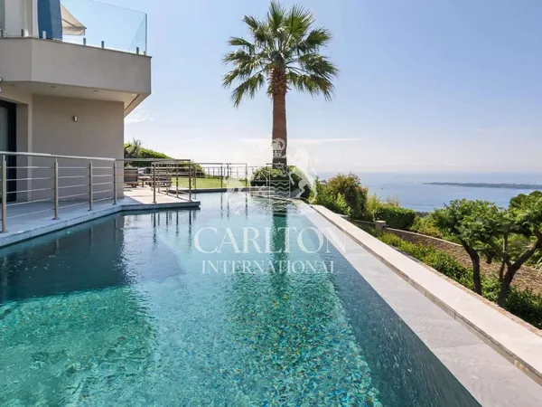 Villa 230 m²