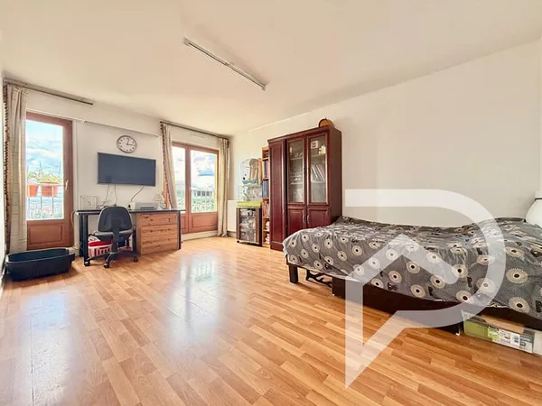 Appartement Vitry Sur Seine 4 pièce(s) 74.02 m2
