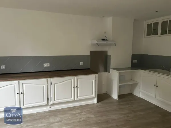 Appartement 3 pièces 70 m²