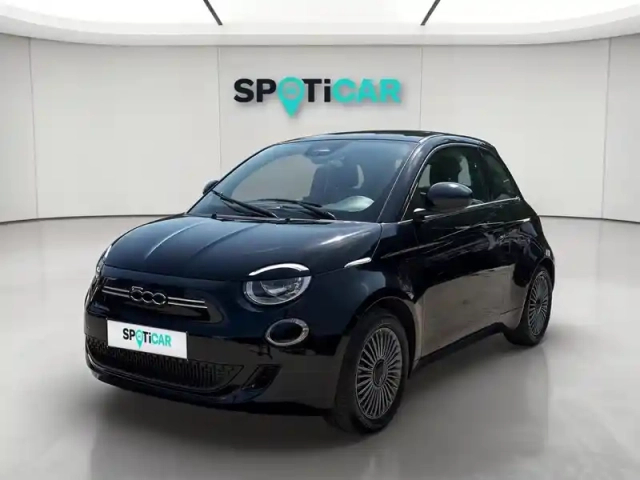 Fiat 500 e 118ch icône