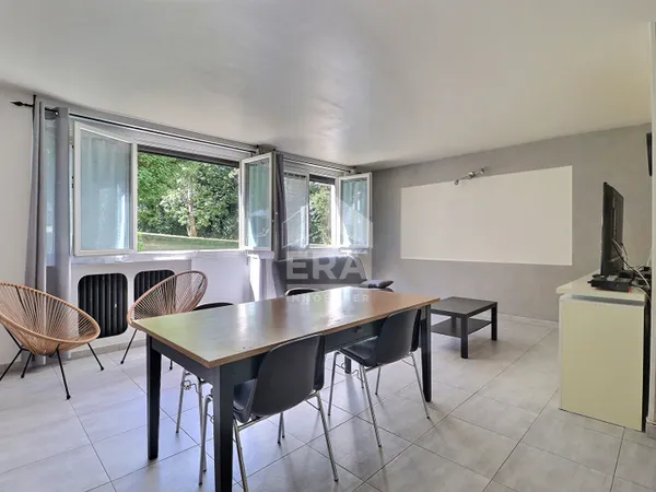 Appartement 4 pièces 78 m²