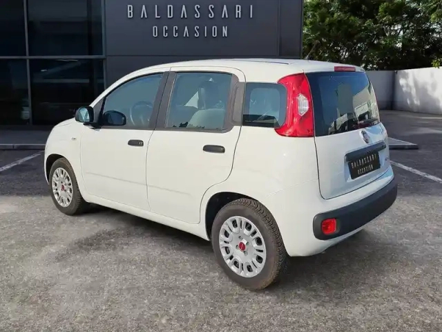 Fiat Panda 1.0 70 ch hybride bsg s/s — photo 3