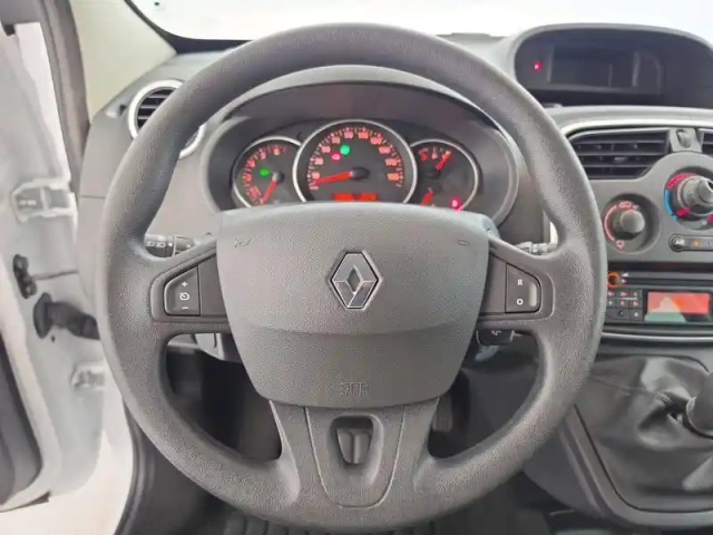 Renault Kangoo blue dci 95 — photo 119