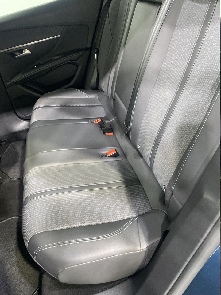 Peugeot 3008 — photo 50