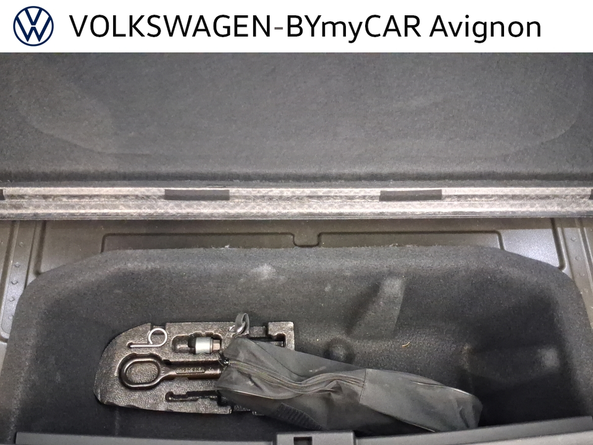 Volkswagen ID.5 174 ch Pro — photo 21