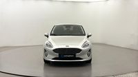 Ford Fiesta 1.0 EcoBoost 100ch Stop&Start Titanium BVA 5p Euro6.2