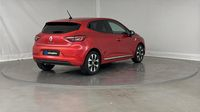 Renault Clio 1.6 E-Tech hybride 140ch Limited -21N — photo 5