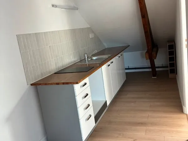 Studio à louer