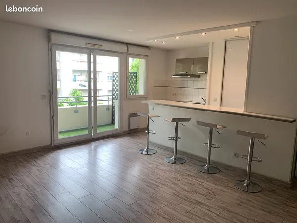 Location appartement Bordeaux