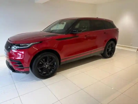 Land Rover Range Rover velar 2.0 p400e 404ch phev r-dynamic se awd bva