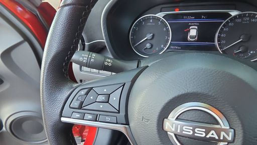 Nissan Juke 1.0 DIG-T 114 - N-Design – 2022 – 70374 km – Essence – Boîte Manuelle — photo 18
