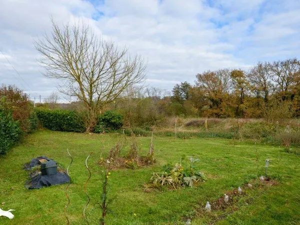 Immeuble 218 m²