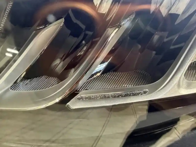 Mercedes Classe A 250 e hybrid eq amg line — photo 39