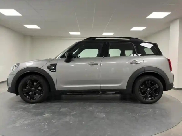 Mini Countryman cooper 136ch  highlands bva7 — photo 6