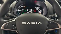 Dacia Spring Expression — photo 25