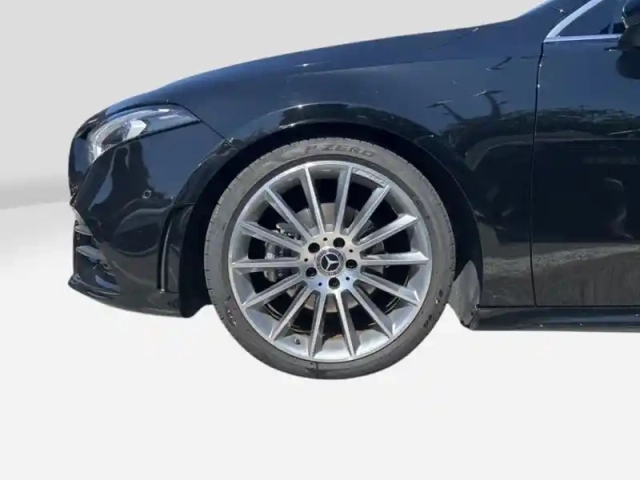Mercedes Classe A 180 d amg line — photo 9