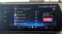 Bmw X1 ieDrive20 204ch M Sport — photo 19