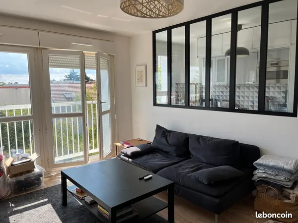 Appartement lumineux