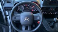 Citroen Berlingo Van M 1000kg BlueHDi 100ch S&S — photo 25